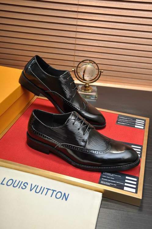 Picture of Louis Vuitton Shoes _SKULVsz38-45mnf045314257